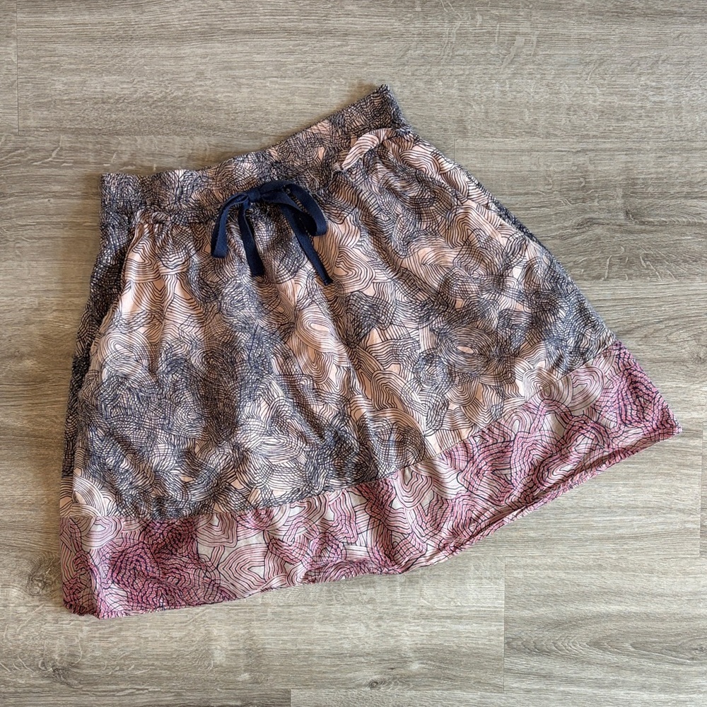 Marc by Marc Jacobs skirt